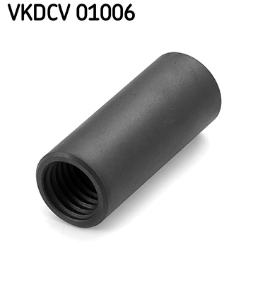 SKF VKDCV 01006 Lagerbuchse, Blattfeder